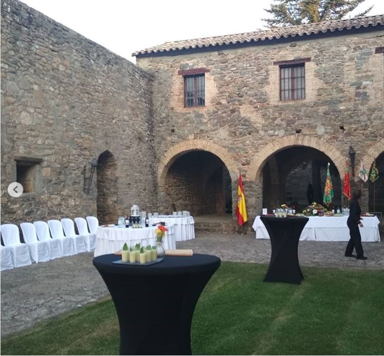 Evento UME